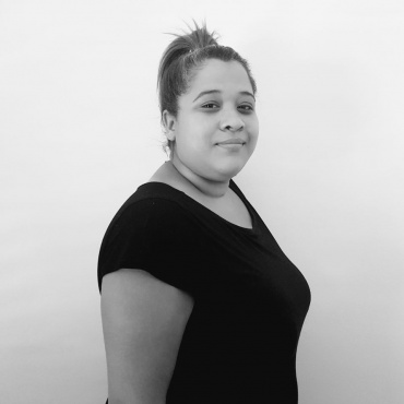 Natasha Wessels