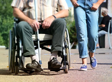 Disability Cover