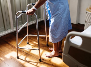 Illness and Accidents