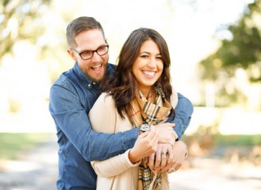 Planning for marriage