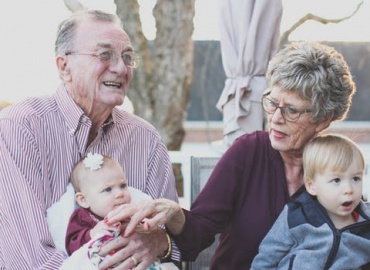 Planning for Retirement