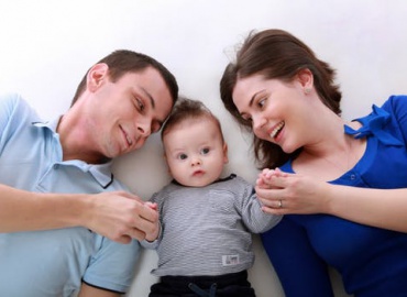Starting a family