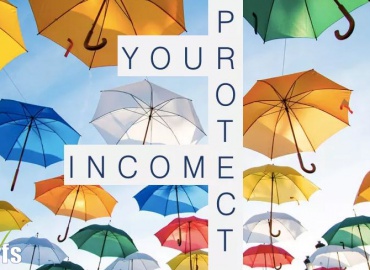 Protect your income!