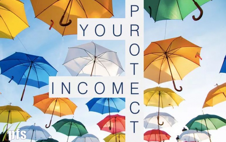 Protect your income!