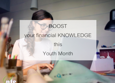 Boost your financial knowledge this Youth Month