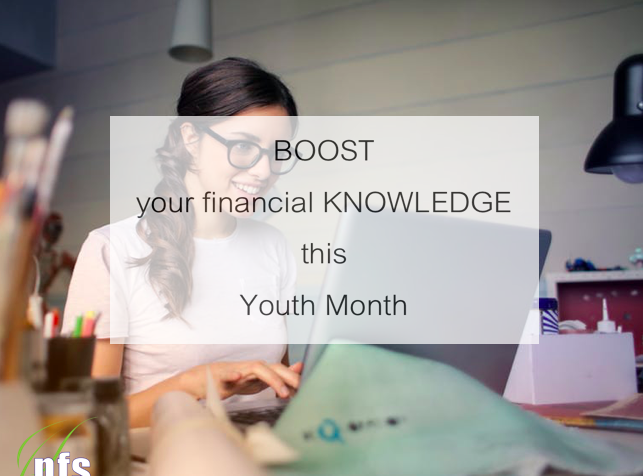 Boost your financial knowledge this Youth Month