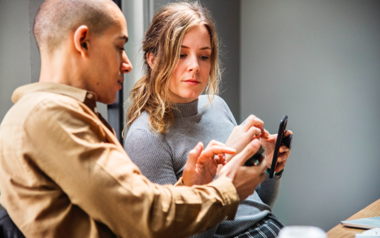 Financial Planning for Millennials